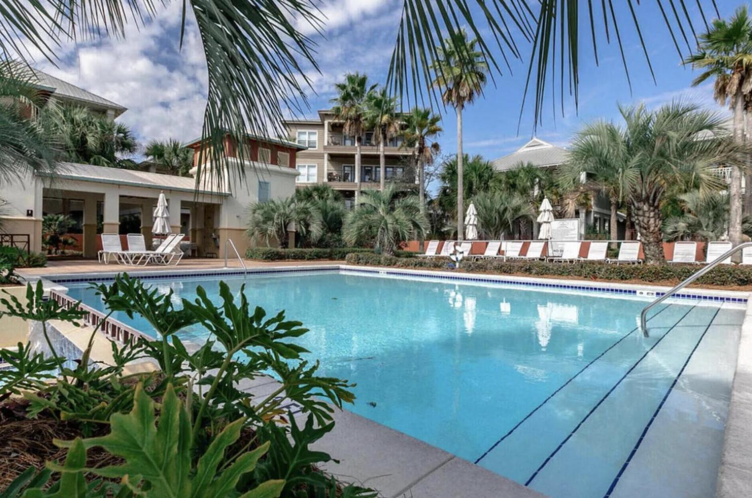 Anna'S Beach House Walk-Out To 30A In Seacrest- Pet-Friendly Розмари-Бич Экстерьер фото