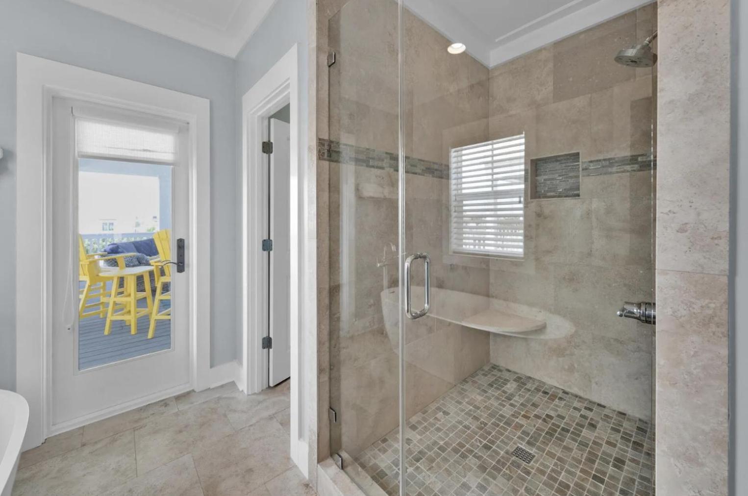Anna'S Beach House Walk-Out To 30A In Seacrest- Pet-Friendly Розмари-Бич Экстерьер фото